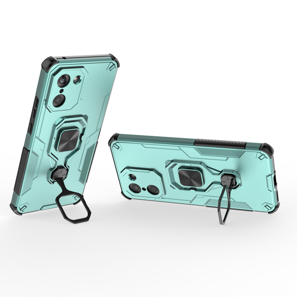 Противоударный чехол Antistrike для OnePlus Nord CE 5 5G