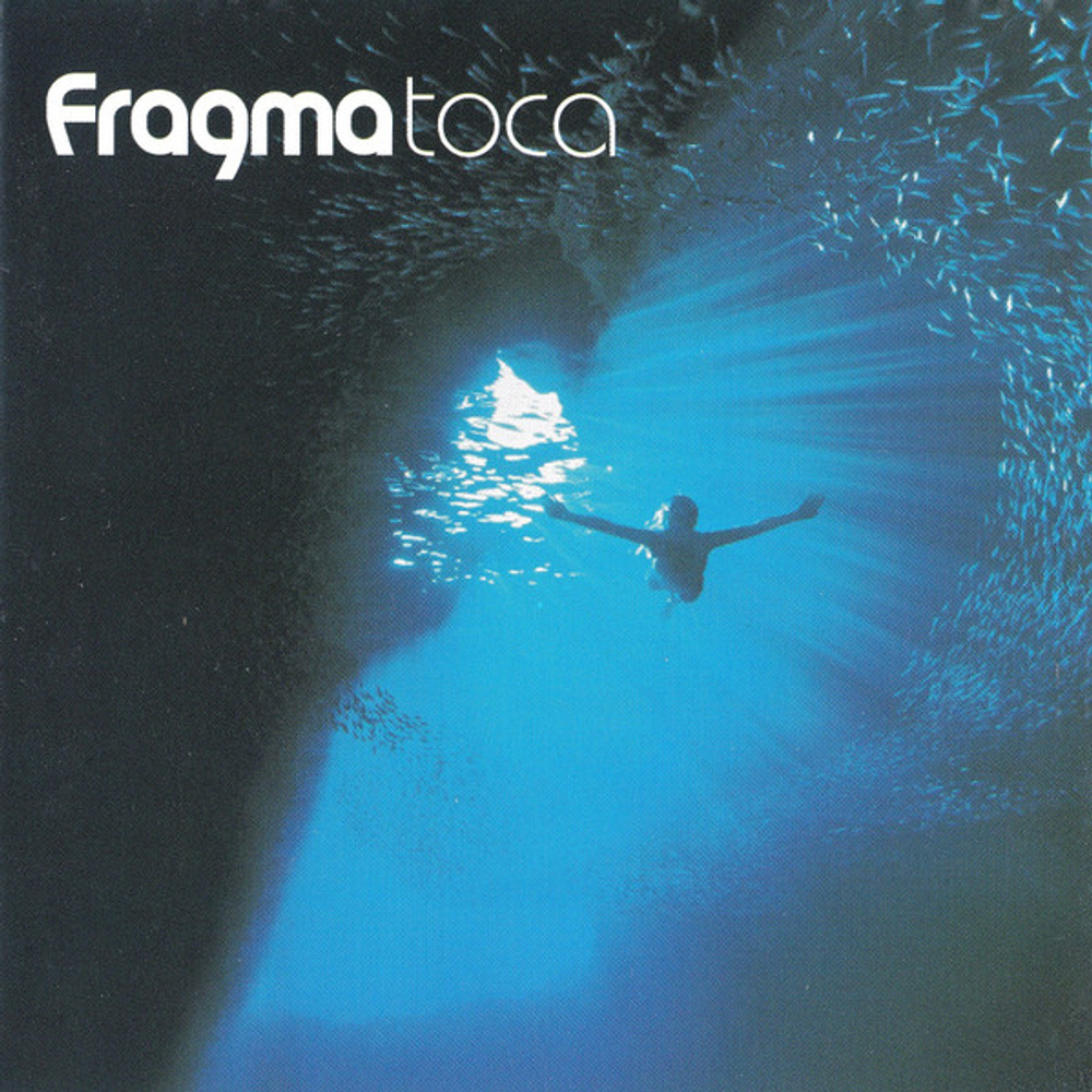 CD: Fragma — « Toca» (2001)
