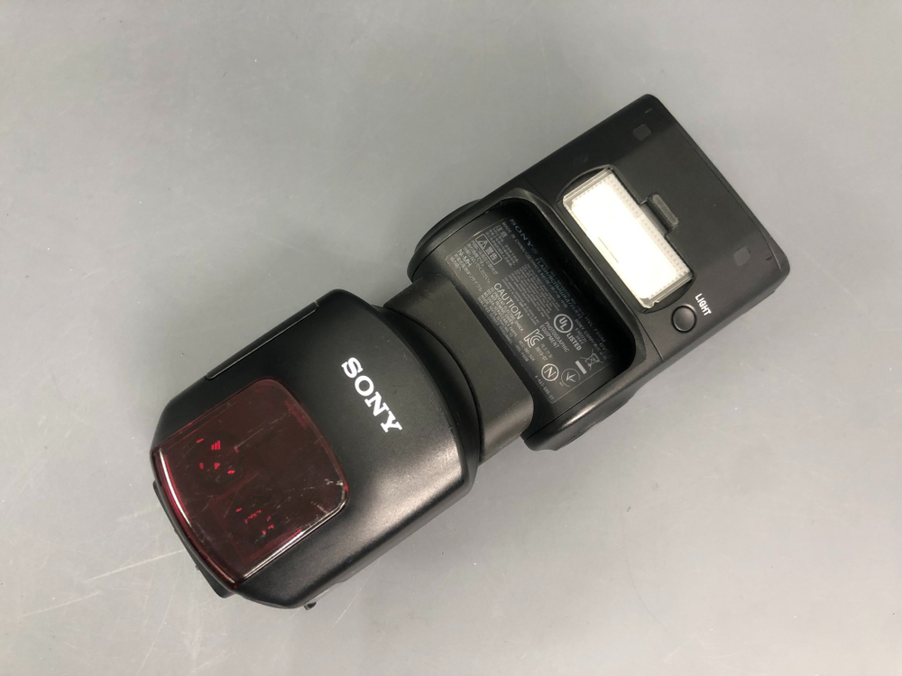 Sony HVL-F60M