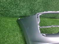 Бампер передний Porsche Macan (2018-2021)