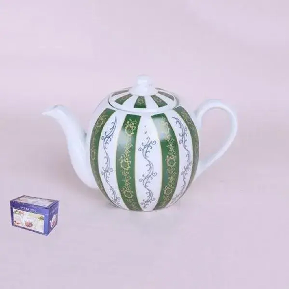 Чайник заварочный 600мл Арбуз