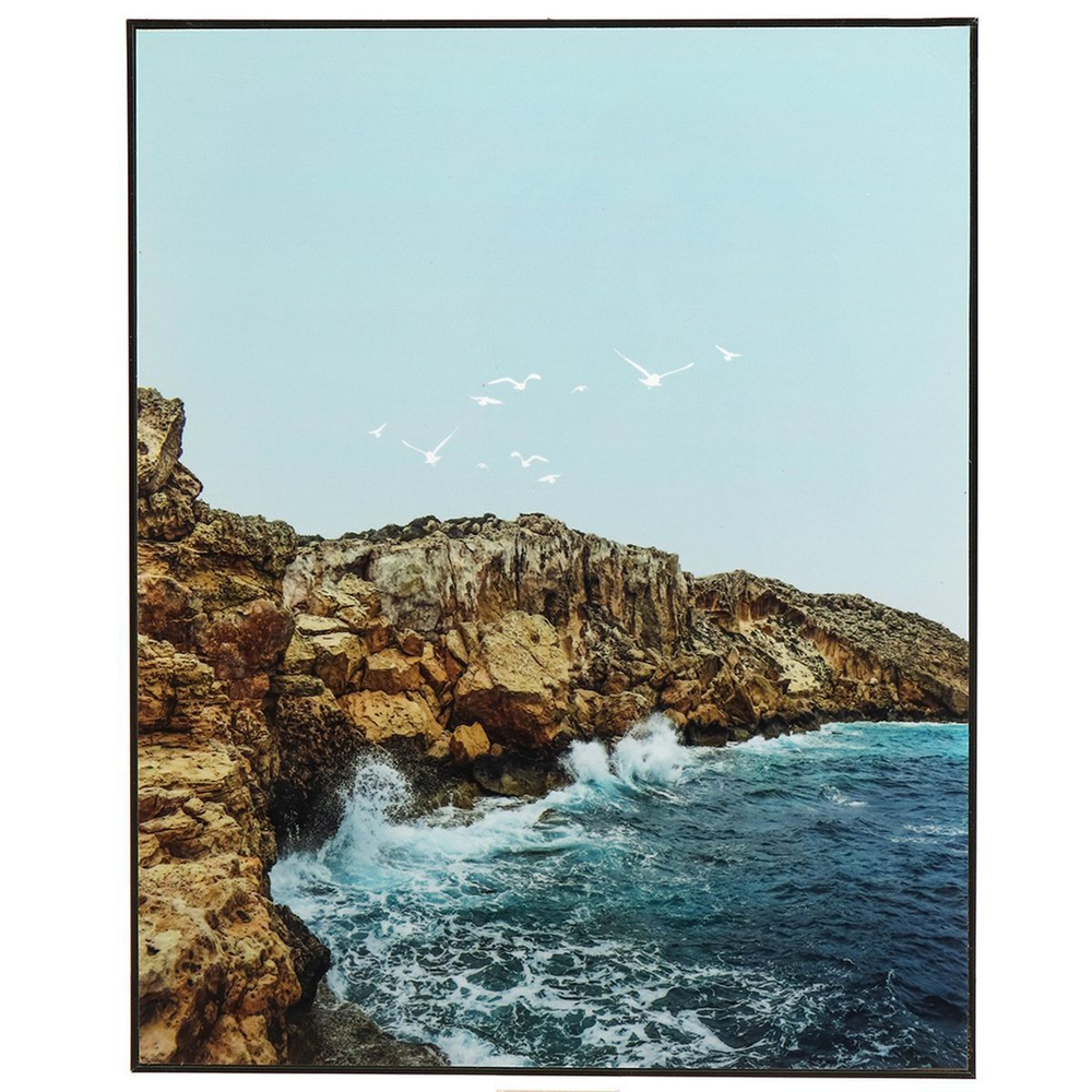 Картина 40х50 см, Море, Y4-5094