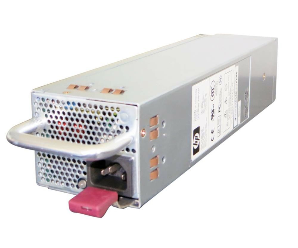 Блок питания HP Hot Swap PFC Power Supply MSA20 339596-501