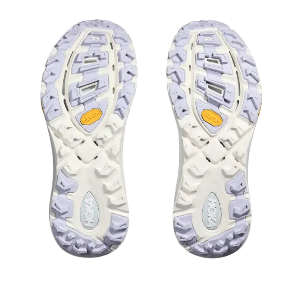 Кроссовки unisex Hoka Mafate Three 2