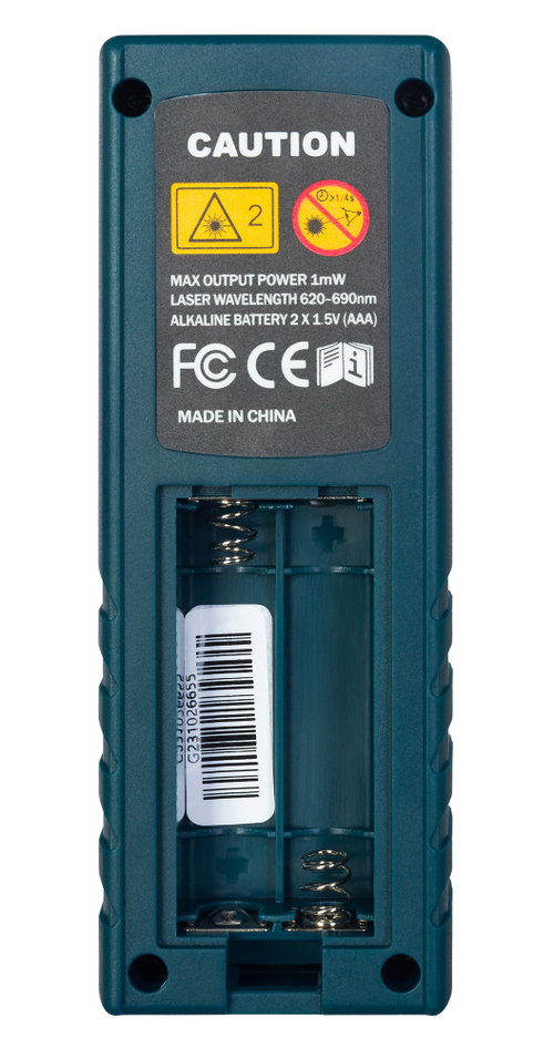 Лазерная рулетка Ermenrich Reel GK60