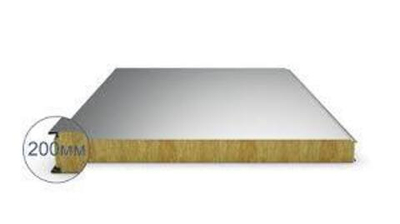 Сэндвич-панель 200х1500х8