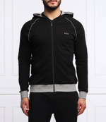 Худи BOSS BLACK - черный(50469540)