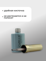 Capellis Гель лак для ногтей Thread Base №06 15мл