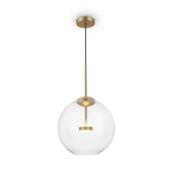 Подвесной светильник Maytoni MOD056PL-L12G3K