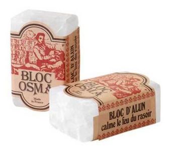 Алюмокалиевые квасцы OSMA