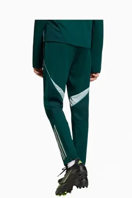 Штаны adidas Arsenal FC 25/26 Competition Training Junior - зеленый