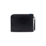 Клатч средний Blue Square Revamp, Nero