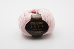MERINO SOFT закуп с фабрики, 500г