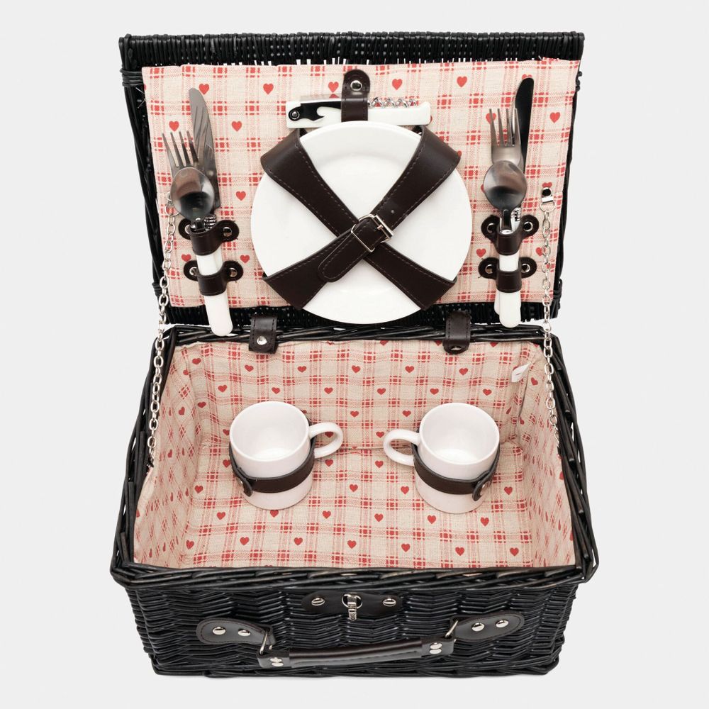 Корзина для пикника SUNSET PARK