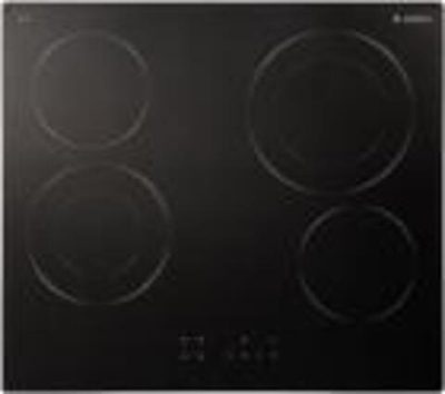 Электрическая варочная панель Gefest ПВЭ 4233 К6