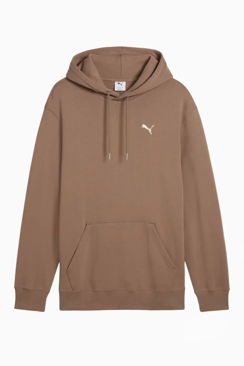 Кофта Puma Essentials Wardrobe - коричневый