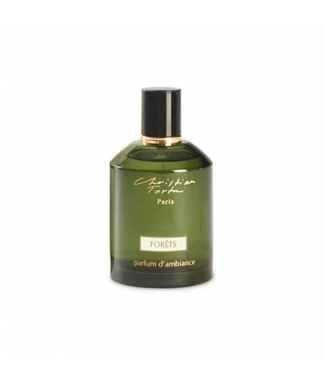 Интерьерные духи-спрей Заповедный лес, Christian Tortu