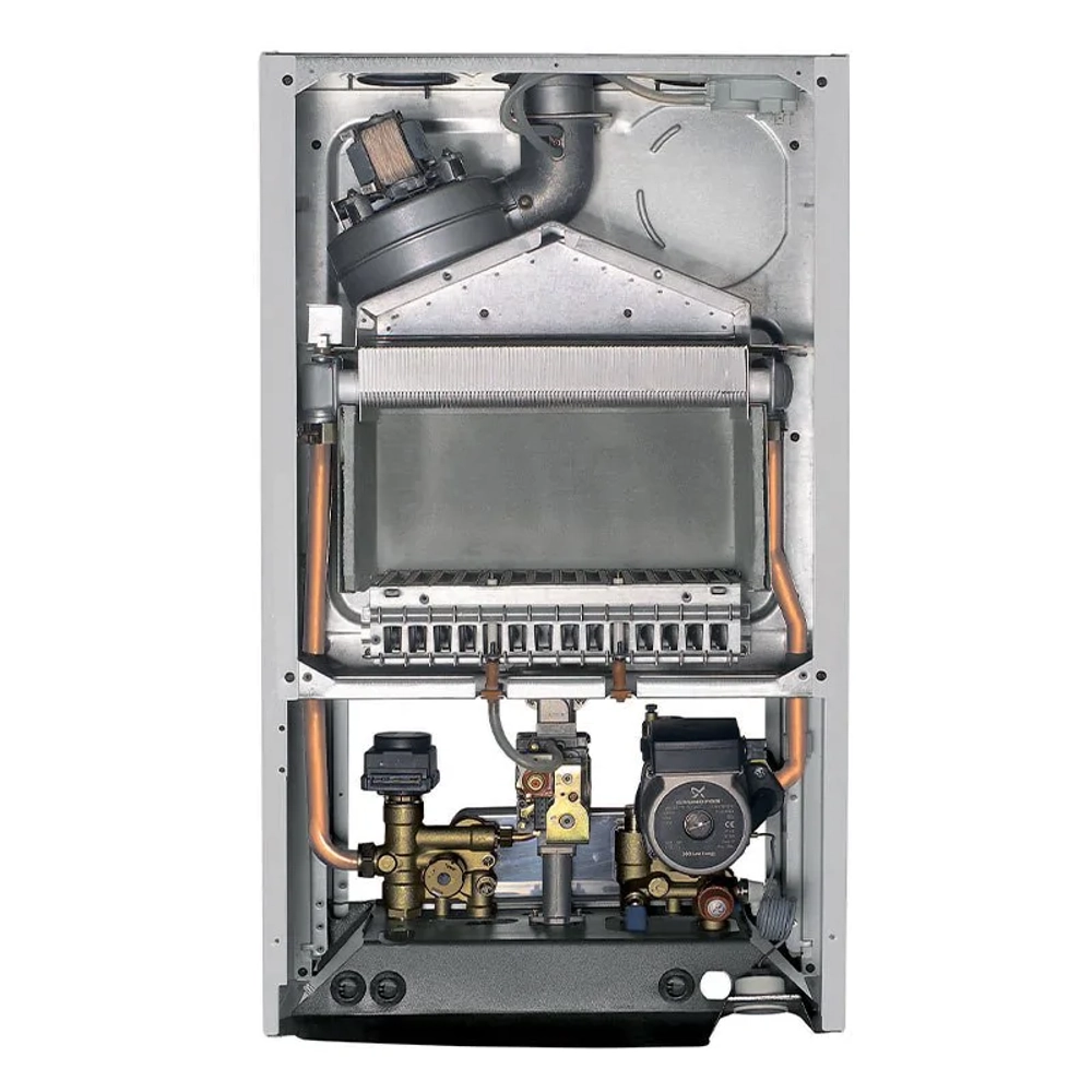 Котел газовый настенный De Dietrich MSL 31 MI FF, НС-1056700
