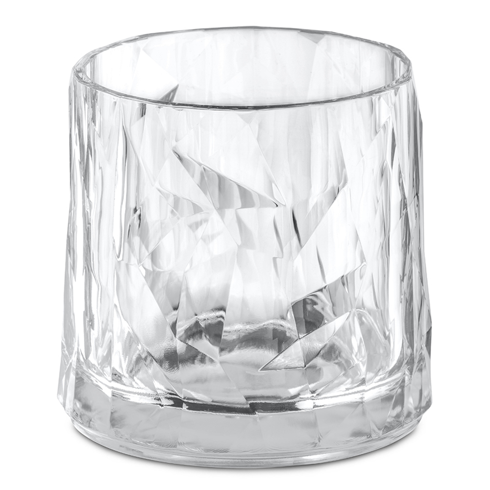 Стакан низкий superglas, club, no 2, 250 мл, акрил