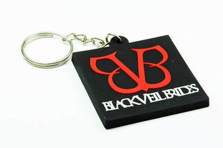 Брелок Black Veil Brides