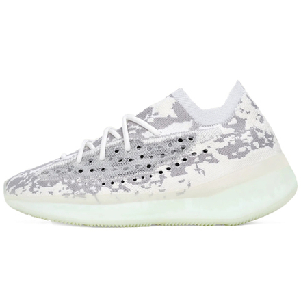 Кроссовки Yeezy Boost 380 Alien