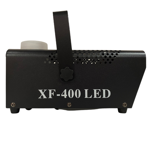 XLINE Light XF-400 LED Генератор дыма