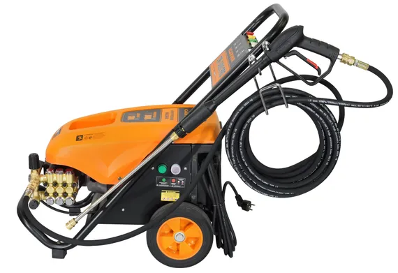 Мойка высокого давления CARVER CW-3000 PRO