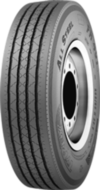 Автошина 295/80R22.5 TYREX ALL STEEL FR-401 152/148M (рулевые оси)