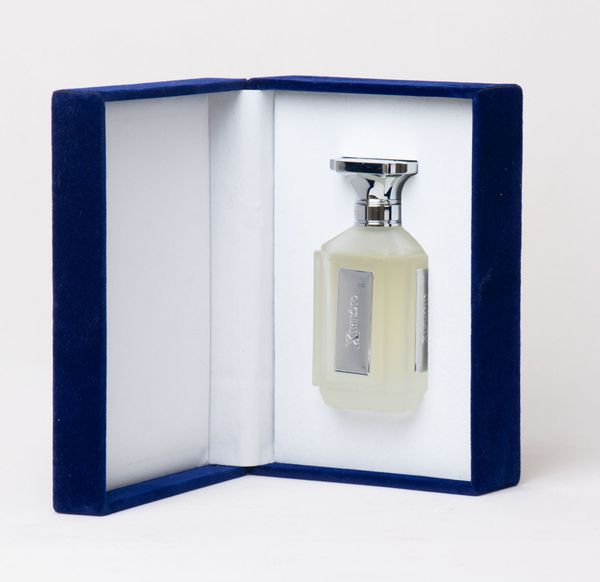 Xiphoid Silver Extreme For Men