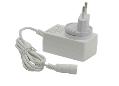 Зарядное устройство для AM25 с АКБ, 8,4V, 3 метра