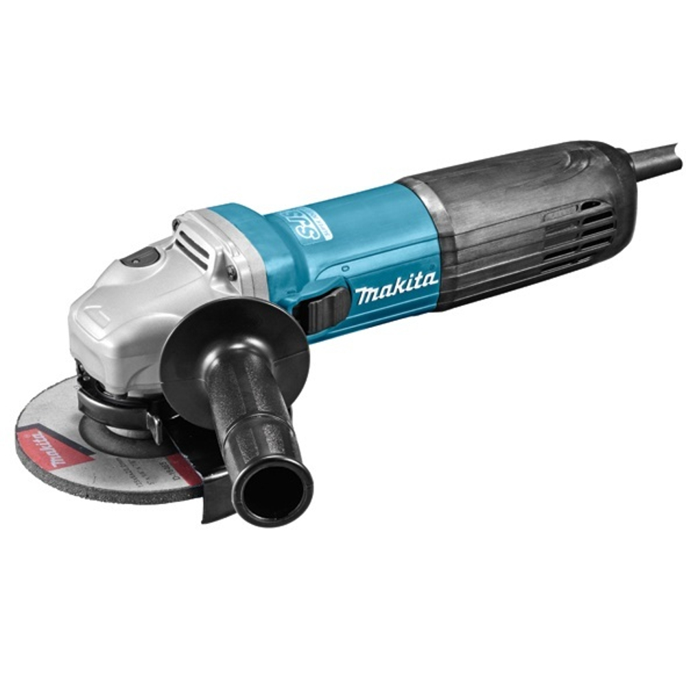 Угловая шлифовальная машина Makita GA 5040