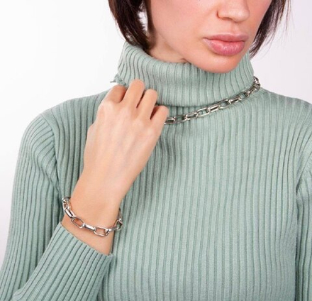 Браслет Ciclon ERIKKA SILVER C222119 S