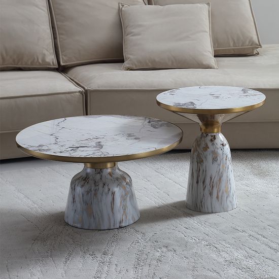 Столики кофейные SG-4782