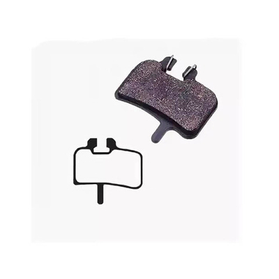 Тормозные колодки Ashima AD0501 Disc brake pads