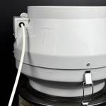 Фильтрующая установка ВКК-УФ-250V