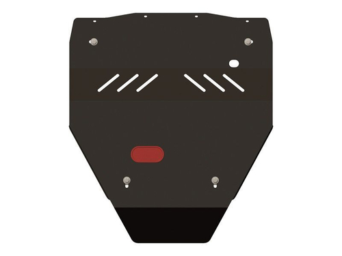 Защита картера Sheriff для Lexus IS I 1999-2005 арт.24.1025