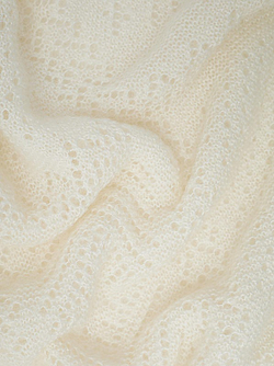 Плед пуховый 130x170 ПД004-02