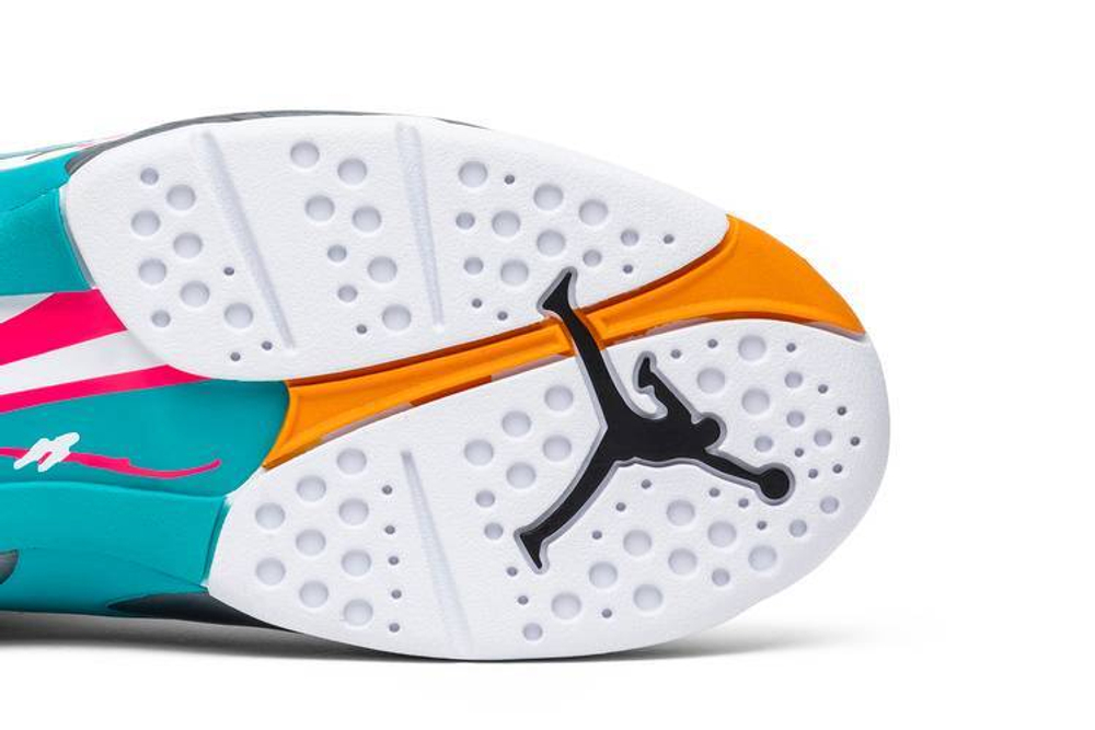 Retro 8 south beach top