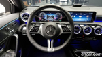 Mercedes-Benz A-Class W177 A220 Sedan (04.2024)