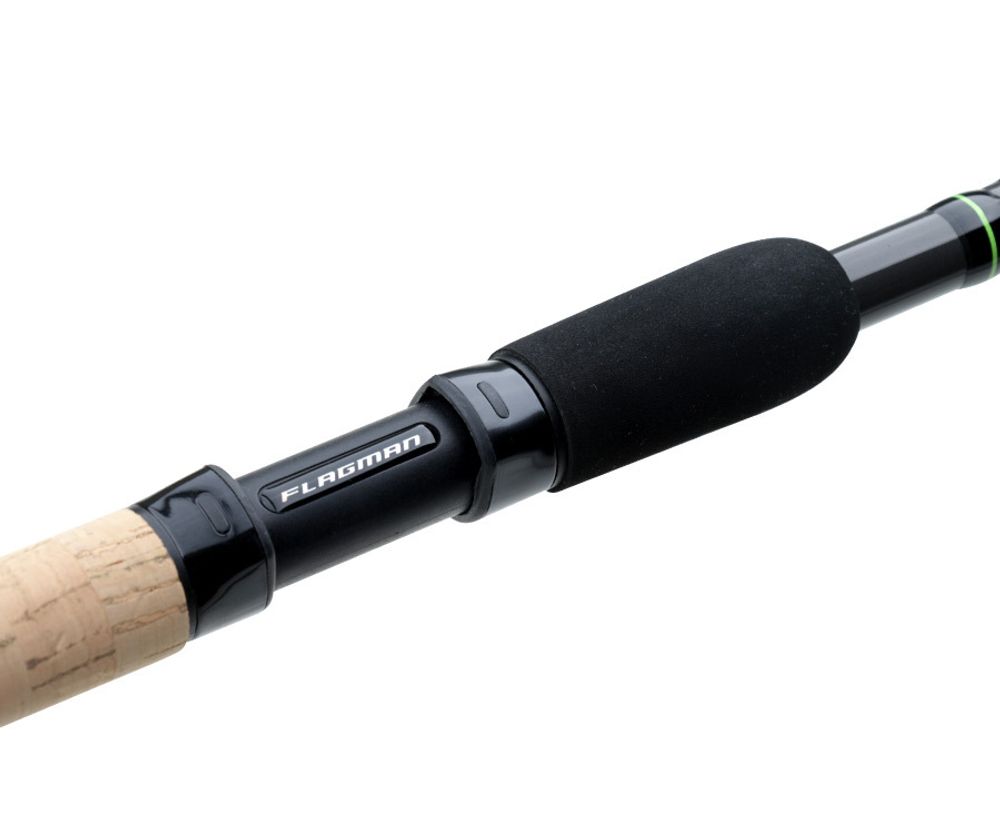 FLAGMAN Удилище фидерное Cast Master Feeder 3,9м тест max 80г Medium
