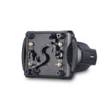 BSW ALED 480 CMY — гибридная LED голова 450 Вт BSW с CMY