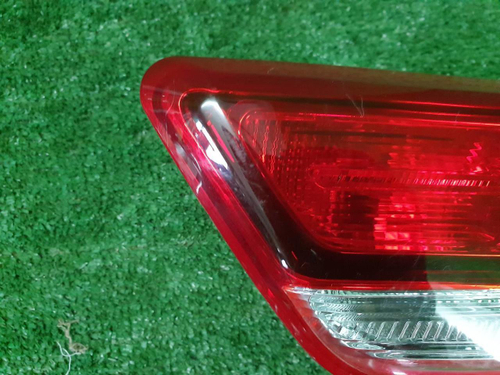 Фонарь правый внутренний Kia Optima 4 JF (2015-2018) галоген