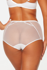 Трусы-слип Subtle Temptation Briefs FP2 White