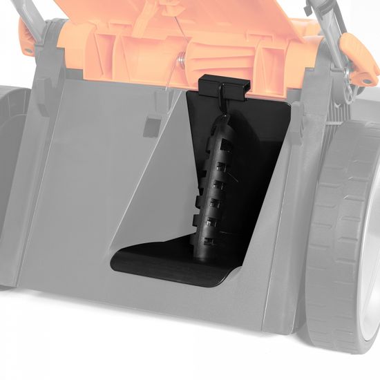 Газонокосилка электрическая "DAEWOO" DLM 2300E