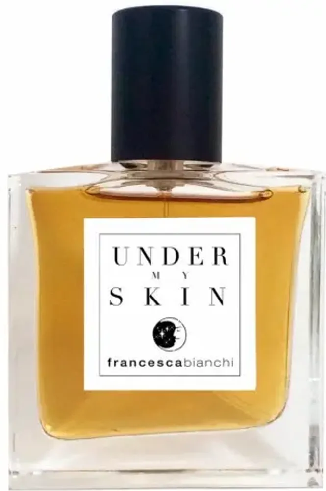 FRANCESCA BIANCHI UNDER MY SKIN EDP 30 ML