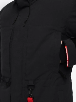 Куртка мужская PEVEK Баск