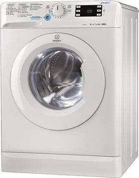 Стиральная машина Indesit NWSK 61051