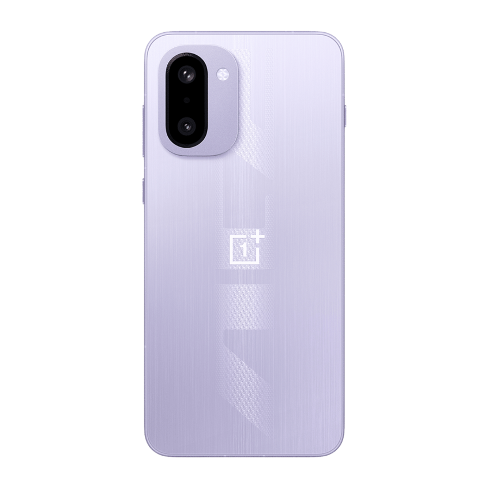 Смартфон OnePlus 15R 12 ГБ + 256 ГБ (Фиолетовый | Electric Violet) (индийская версия)