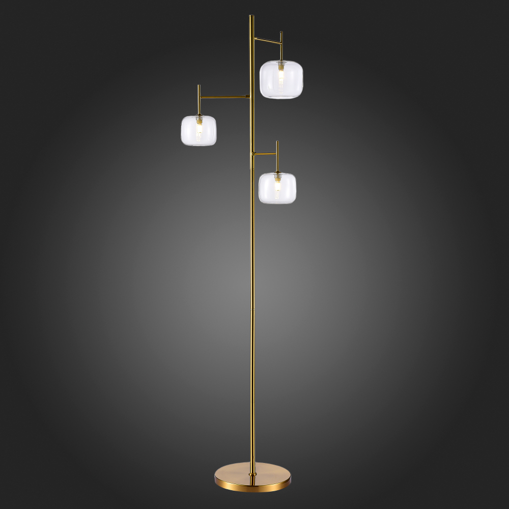 Торшер ST Luce Finn SL1049.305.03