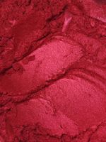 Премиум 9961 Императорский красный - сухой краситель